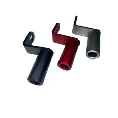 Suporte Para Retrovisor de Motocicleta para Moto Suporte Adaptador de Telefone Celular