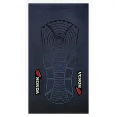 Capa de Banco para Moto Honda Esportiva  CG, TITAN, FAN 125/150