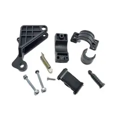 Esticador Tensor Corrente Moto CG Titan 125 150 YBR Biz Cargo
