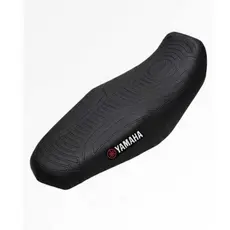 Capa de Banco Moto Personalizada Yamaha Factor YBR Fazer