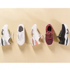Tenis Blogueira Plataforma Chunky Sneakers Feminino