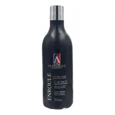 Gelatina Enroulé TRADICIONAL 500g Alphahall