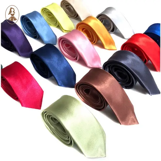 Acessórios De Moda Dos Homens Gravata 5 Cm Ocasional Pequeno Laço Das Mulheres Da Gravata 5 Cm