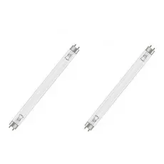 Lampada Tipo Hns Germicida 15w G13 Jpn
