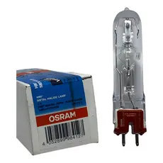 Lâmpada Msr 400w Gz9,5 6000k Osram Mhi Digital Profissional