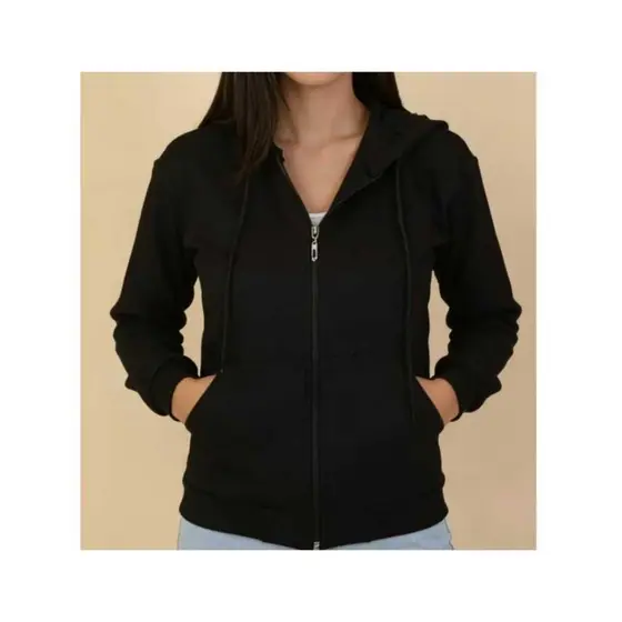 Moletom Feminino lisa