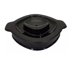 Tampa Preta Liquidificador Walita RI7300 RI7301 RI7302