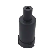 Eixo Suporte Processador Walita RI7630 RI7631 RI7632 RI7636