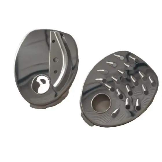 Discos Ralar Grosso Fatiador Processador Walita RI7630