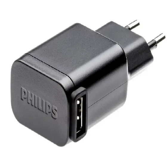 Adaptador USB-A Bivolt Philips Colgate PC0865 CP1714/01