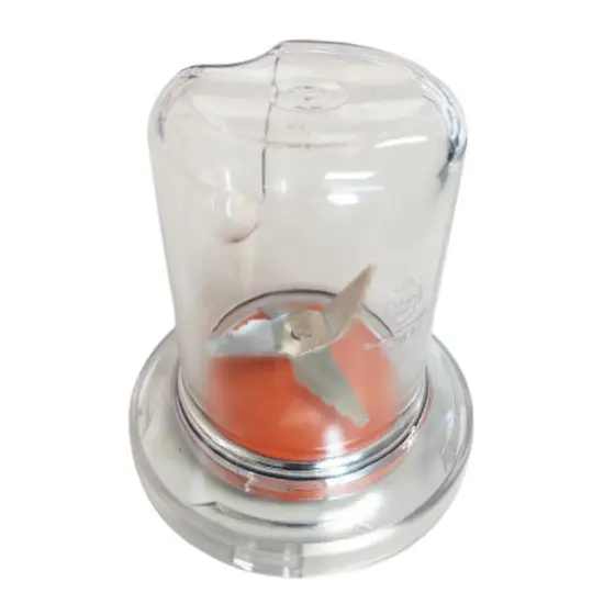 Copo Faca Moedor Processador Walita RI7300 RI7301 RI7302