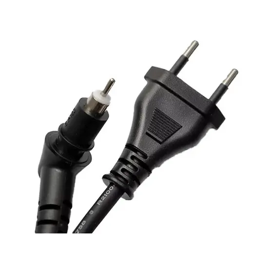 Cabo Giratório Prancha Nano Titanium Babyliss Pro Original