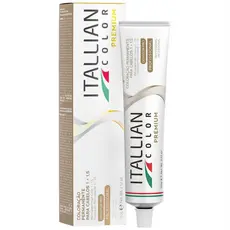 COLORAÇÃO ITALLIAN COLOR CASTANHO ESCURO 3.0 60G
