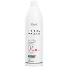 OXIDANTE 06 VOL ITALLIAN COLOR  1L