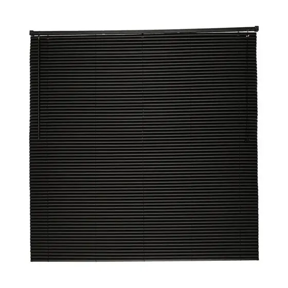 Persiana Horizontal Em PVC Para Janela Moderna Facil Limpeza Diversos Tamanhos Cores Variadas