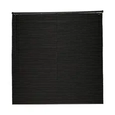 Persiana Horizontal Em PVC Para Janela Moderna Facil Limpeza Diversos Tamanhos Cores Variadas