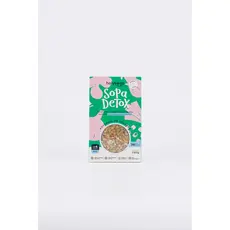 Sopa Saudável Holy Soup Sopa Detox 130g