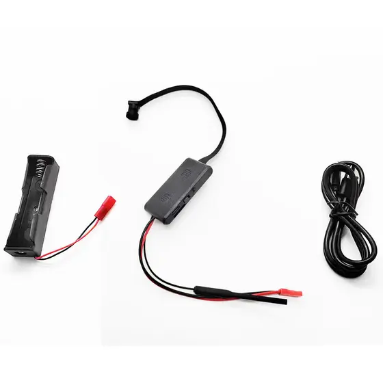 1080P HDlivecam DIY WiFi Mini Câmera Gravador De Vídeo Módulo De Segurança Em Tempo Real Movimento Controle Remoto Intel