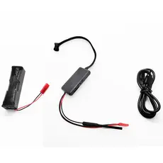 1080P HDlivecam DIY WiFi Mini Câmera Gravador De Vídeo Módulo De Segurança Em Tempo Real Movimento Controle Remoto Intel