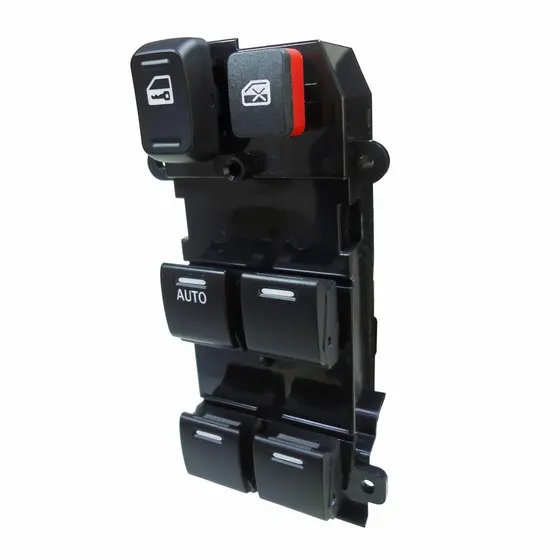 Interruptor Vidro Elétrico 35750SWAK01 12V - DNI2440