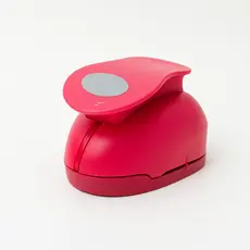 Furador Oval 4,5cm - Papel E Eva  Ref. 211