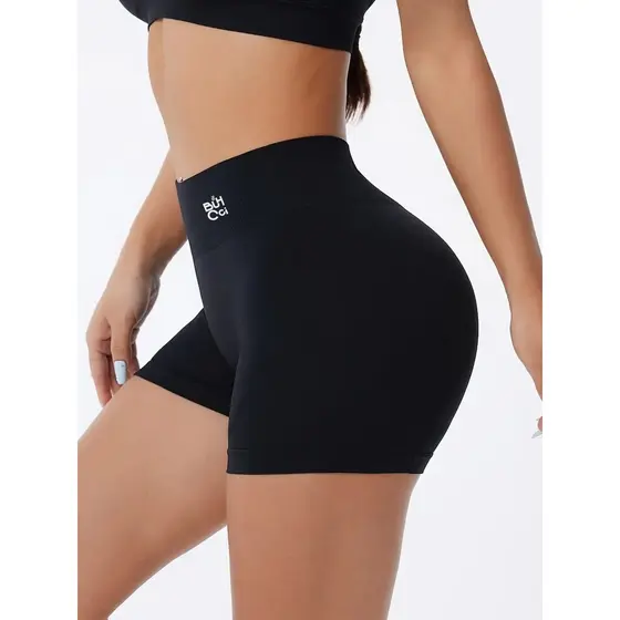 SHORT FEMININO SUPLEX PREMIUM CURTO SHORTS BUHCCI MODA GRINGA