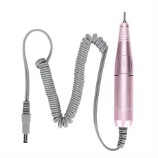 35000rpm Caneta Para Motor Lixadeira Porquinho Unha Nail Drill Bivolt