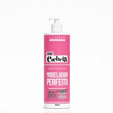 Creme de pentear Modelador Perfeito Me Cacheia 500ml