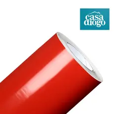Vinil Adesivo Papel Parede Plástico Para Envelopar Lavável 10m Envelopamento