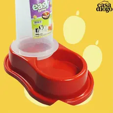 Coleção Pet Bebedouro Automático Para Cães E Gatos