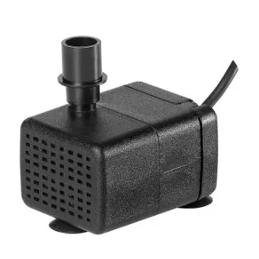 Bomba Submersa Para Fonte Bebedouro Luigi Bivolt Rr4pets