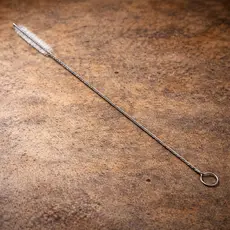 Escova De Limpeza Para Tubos De Cobre da Fonte Elétrica Bebedouro Gatos Cães Luigi Rr4pets