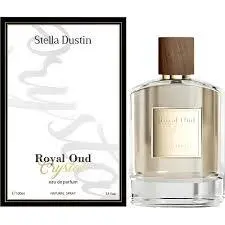 Stella Dustin - Royal Oud Crystal