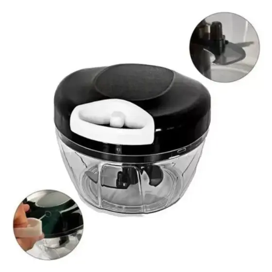 Processador Semiautomático Original 170ml