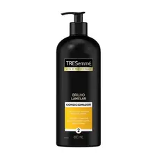 Condicionador Tresemmé Brilho Lamelar 650ml