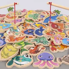 15/30pcs Jogo De Brinquedos Educacionais Para Crianças
