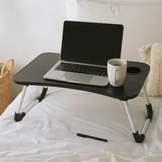 Mesa para Notebook Portátil Dobrável Sortido