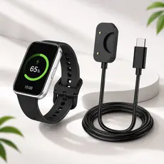 Cabo Carregador para Galaxy fit 3 Samsung
