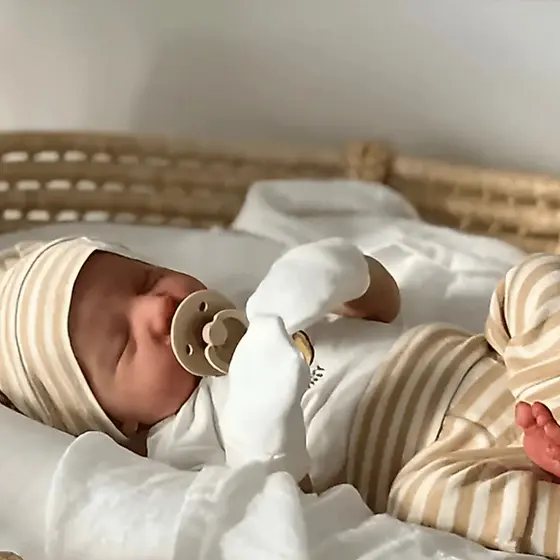 Bebê Reborn Boneca Realista Silicone Pode dar Banho Envio Imediato