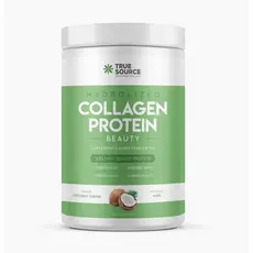 Collagen Protein - 450g Coconut Cream - True Source