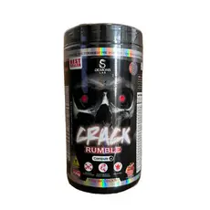 Crack Rumble - 300g Popping Candy - Demons Lab