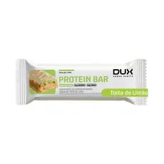 Protein Bar - 1 Unidade 60g Torta de Limão - Dux Human Healt