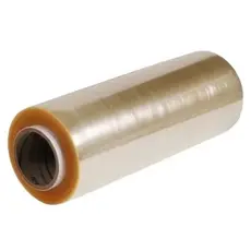 Rolo Bobina Plastico De Filme Pvc 28cm X 100 Metros PROFILM