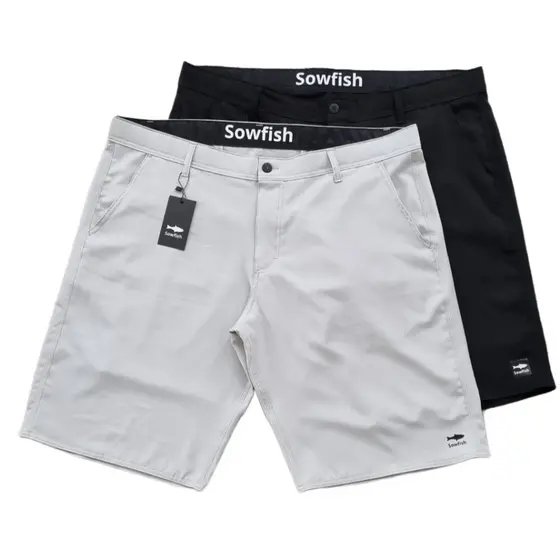 Bermuda Plus Size Elastano 54 ao 60