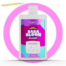 Hidratante Corporal Bababloom Tutti Frutti 473ml BELKIT