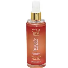 Desodorante Colônia  Body Splash Destinée - Soul Cosméticos