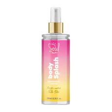 Desodorante Colônia Body Splash Paradoxe - Soul Cosmeticos
