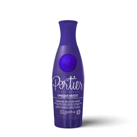 Termo Redutor Matizador Portier 1 Litro