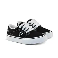 Tênis QIX Combat 3 Vulcan 07 Streetwear Skatista