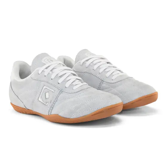 Tênis Qix Sidekick Original Camurça Resistente Confortável Masculino Esportivo